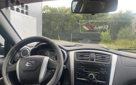 Datsun mi-DO, 2017 год, 470 000 рублей, 11 фотография