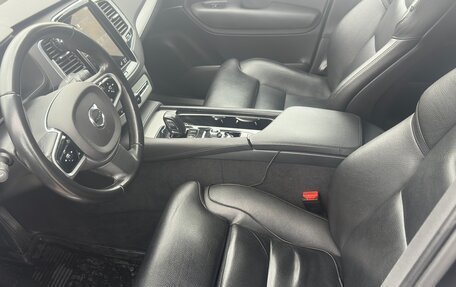 Volvo XC90 II рестайлинг, 2019 год, 4 850 000 рублей, 6 фотография