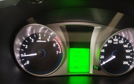 Datsun mi-DO, 2017 год, 470 000 рублей, 14 фотография