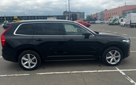 Volvo XC90 II рестайлинг, 2019 год, 4 850 000 рублей, 3 фотография