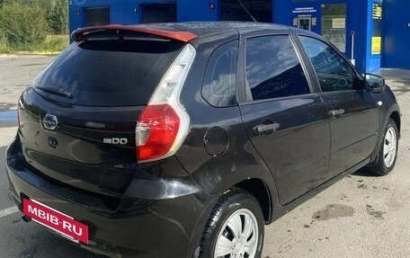 Datsun mi-DO, 2017 год, 470 000 рублей, 12 фотография