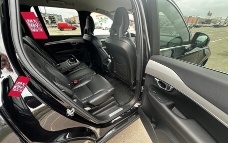 Volvo XC90 II рестайлинг, 2019 год, 4 850 000 рублей, 10 фотография