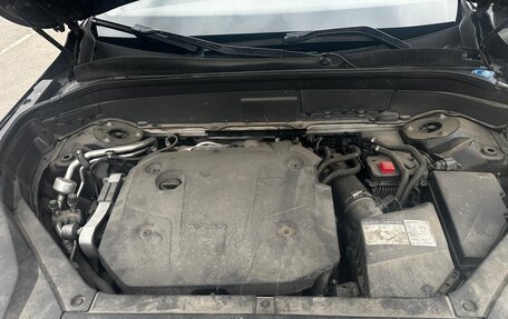 Volvo XC90 II рестайлинг, 2019 год, 4 850 000 рублей, 15 фотография