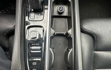 Volvo XC90 II рестайлинг, 2019 год, 4 850 000 рублей, 11 фотография