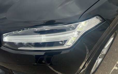 Volvo XC90 II рестайлинг, 2019 год, 4 850 000 рублей, 22 фотография