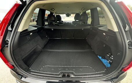 Volvo XC90 II рестайлинг, 2019 год, 4 850 000 рублей, 20 фотография