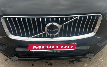 Volvo XC90 II рестайлинг, 2019 год, 4 850 000 рублей, 23 фотография