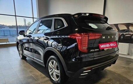 Haval Jolion, 2026 год, 2 449 000 рублей, 8 фотография