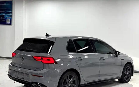 Volkswagen Golf VIII, 2022 год, 2 250 000 рублей, 5 фотография