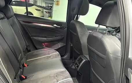 Volkswagen Golf VIII, 2022 год, 2 250 000 рублей, 11 фотография