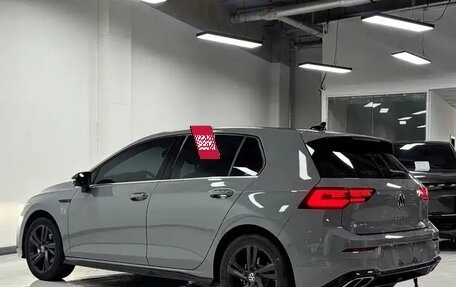 Volkswagen Golf VIII, 2022 год, 2 250 000 рублей, 6 фотография