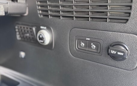 Hyundai Santa Fe IV, 2021 год, 3 800 000 рублей, 14 фотография