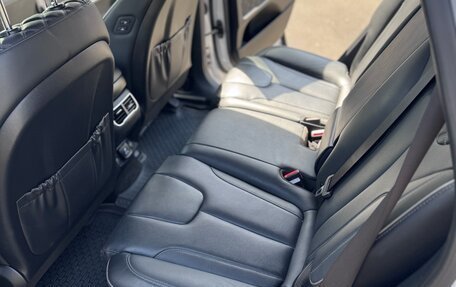 Hyundai Santa Fe IV, 2021 год, 3 800 000 рублей, 9 фотография