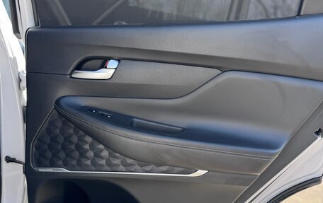 Hyundai Santa Fe IV, 2021 год, 3 800 000 рублей, 15 фотография