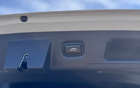 Hyundai Santa Fe IV, 2021 год, 3 800 000 рублей, 17 фотография