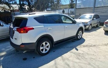 Toyota RAV4, 2013 год, 1 800 000 рублей, 3 фотография