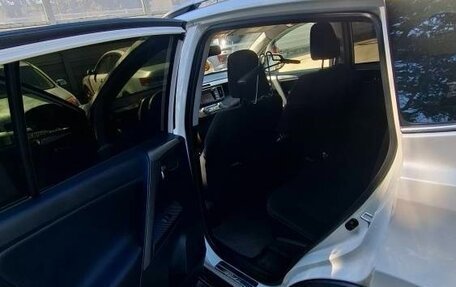 Toyota RAV4, 2013 год, 1 800 000 рублей, 9 фотография