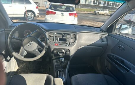 KIA Rio II, 2011 год, 440 000 рублей, 5 фотография