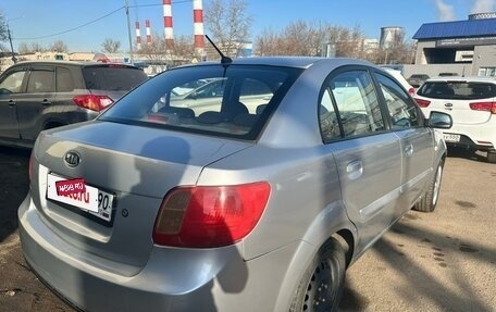 KIA Rio II, 2011 год, 440 000 рублей, 4 фотография