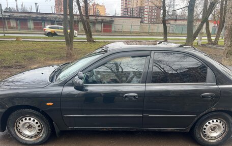 KIA Spectra II (LD), 2007 год, 270 000 рублей, 4 фотография