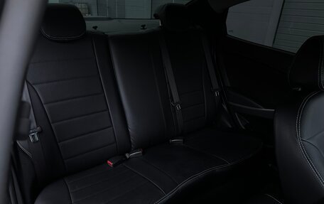 Hyundai Solaris II рестайлинг, 2015 год, 990 000 рублей, 8 фотография