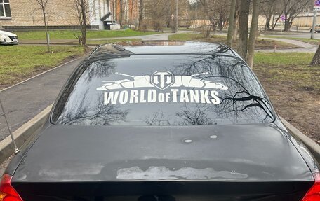 KIA Spectra II (LD), 2007 год, 270 000 рублей, 6 фотография