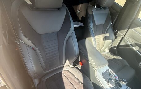 BMW 3 серия, 2022 год, 4 500 000 рублей, 9 фотография