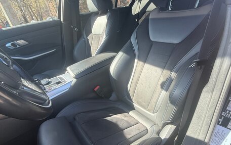 BMW 3 серия, 2022 год, 4 500 000 рублей, 12 фотография