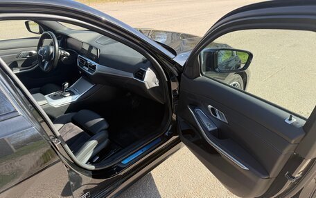 BMW 3 серия, 2022 год, 4 500 000 рублей, 8 фотография