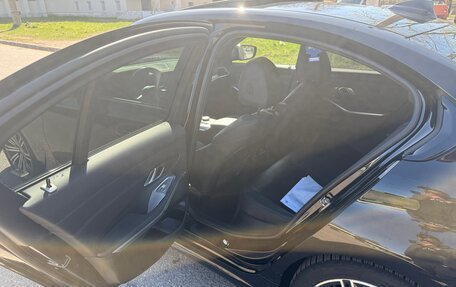 BMW 3 серия, 2022 год, 4 500 000 рублей, 5 фотография