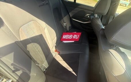 BMW 3 серия, 2022 год, 4 500 000 рублей, 7 фотография