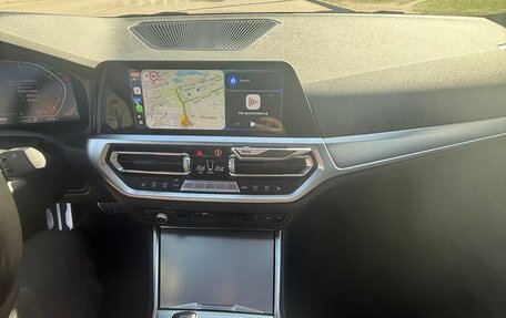 BMW 3 серия, 2022 год, 4 500 000 рублей, 17 фотография