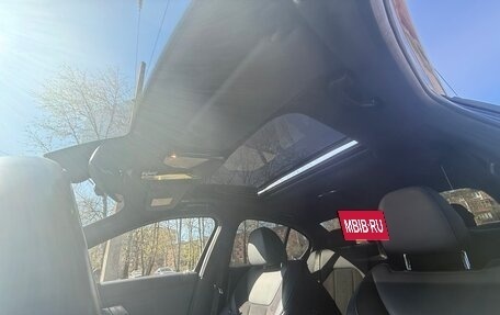 BMW 3 серия, 2022 год, 4 500 000 рублей, 18 фотография