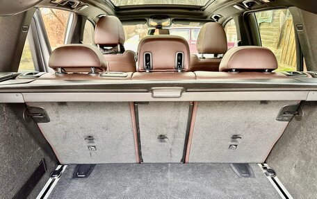 BMW X3, 2019 год, 3 990 000 рублей, 12 фотография