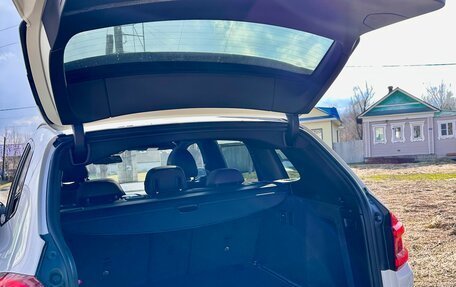 BMW X3, 2019 год, 3 990 000 рублей, 14 фотография