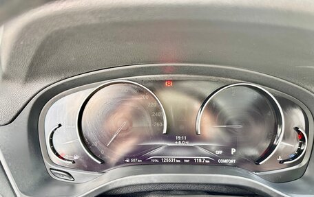 BMW X3, 2019 год, 3 990 000 рублей, 21 фотография