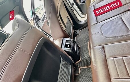 BMW X3, 2019 год, 3 990 000 рублей, 16 фотография