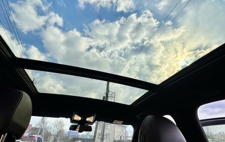 BMW X3, 2019 год, 3 990 000 рублей, 31 фотография