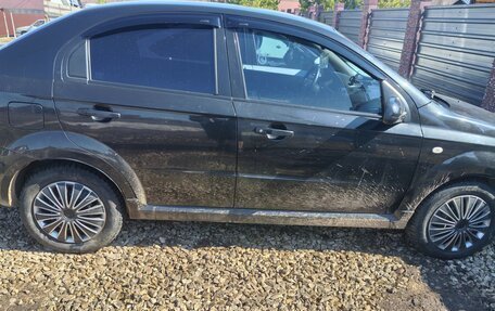 Chevrolet Aveo III, 2007 год, 350 000 рублей, 2 фотография