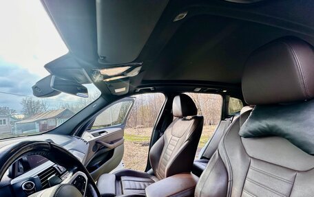 BMW X3, 2019 год, 3 990 000 рублей, 33 фотография