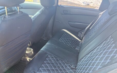 Chevrolet Aveo III, 2007 год, 350 000 рублей, 5 фотография