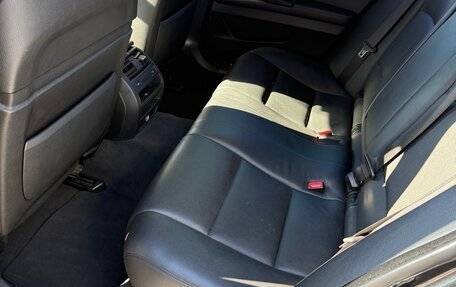 BMW 5 серия, 2012 год, 1 950 000 рублей, 7 фотография