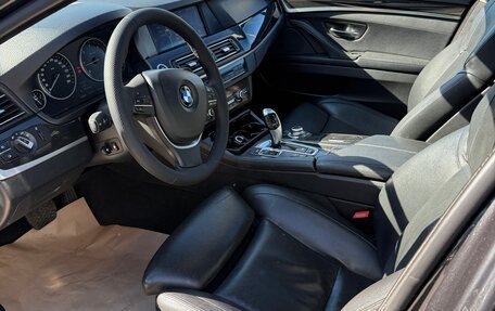 BMW 5 серия, 2012 год, 1 950 000 рублей, 5 фотография