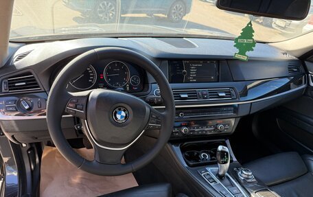 BMW 5 серия, 2012 год, 1 950 000 рублей, 6 фотография