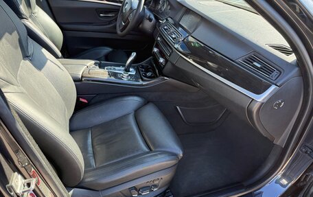 BMW 5 серия, 2012 год, 1 950 000 рублей, 9 фотография