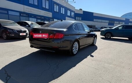 BMW 5 серия, 2012 год, 1 950 000 рублей, 4 фотография