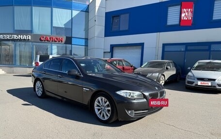 BMW 5 серия, 2012 год, 1 950 000 рублей, 2 фотография