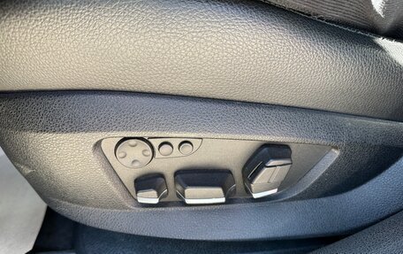 BMW 5 серия, 2012 год, 1 950 000 рублей, 11 фотография