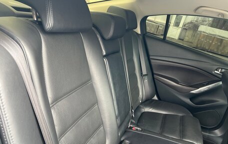 Mazda 6, 2017 год, 2 050 000 рублей, 8 фотография