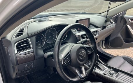 Mazda 6, 2017 год, 2 050 000 рублей, 6 фотография